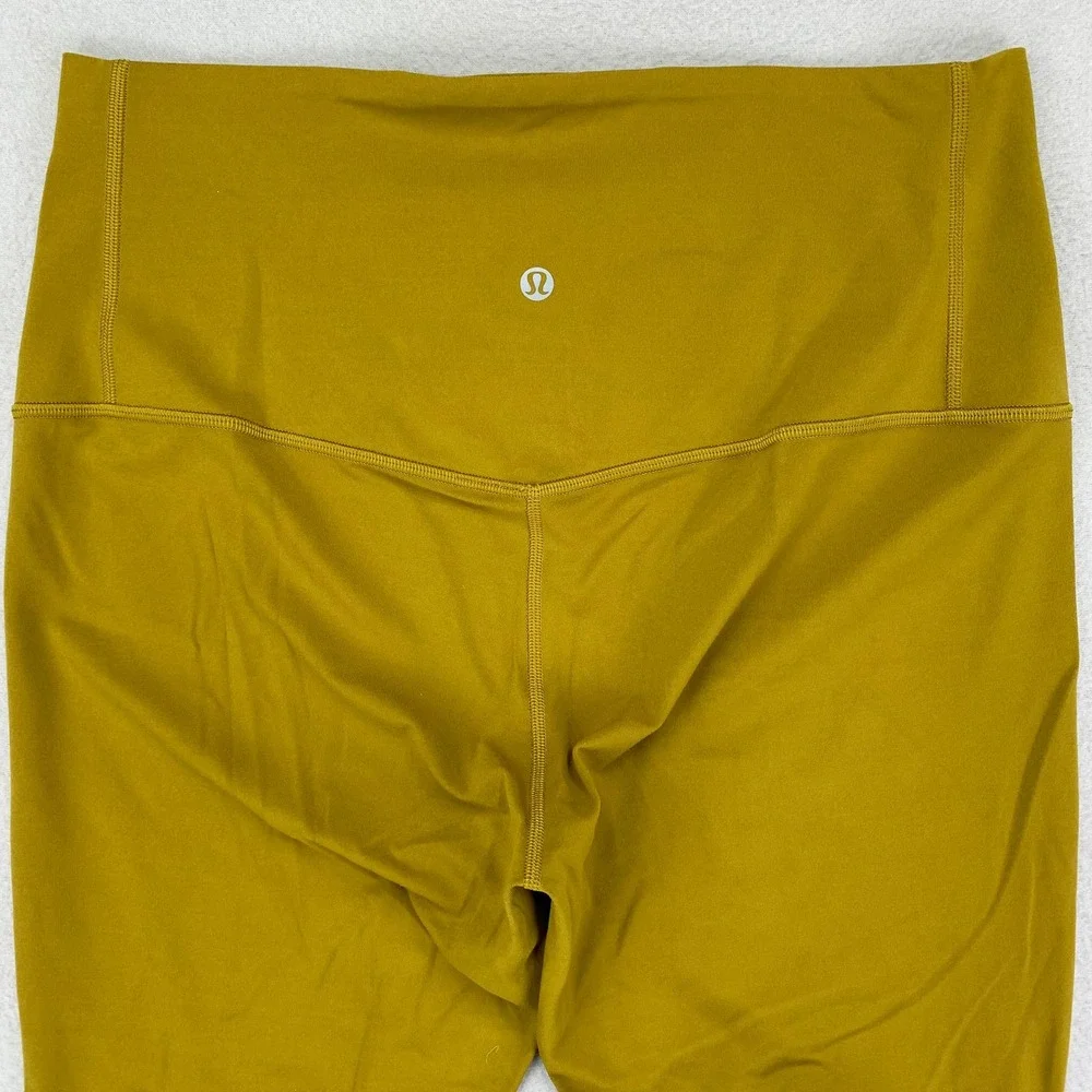 lululemon Unlimit HR Tight 25